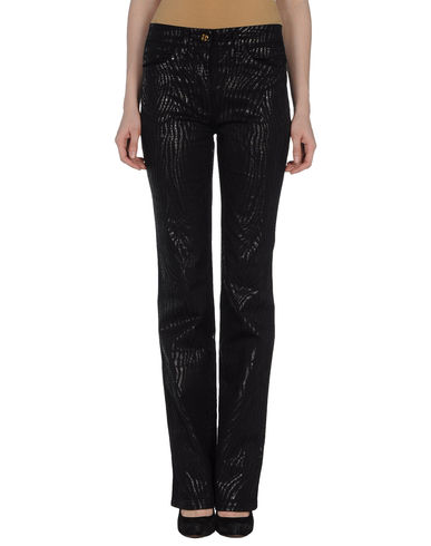 ZOOM ROCCOBAROCCO - Casual pants