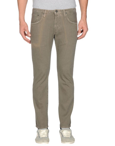 ZOOM (+) PEOPLE - Casual trouser