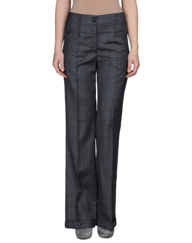 ZOOM SCERVINO STREET - Casual pants