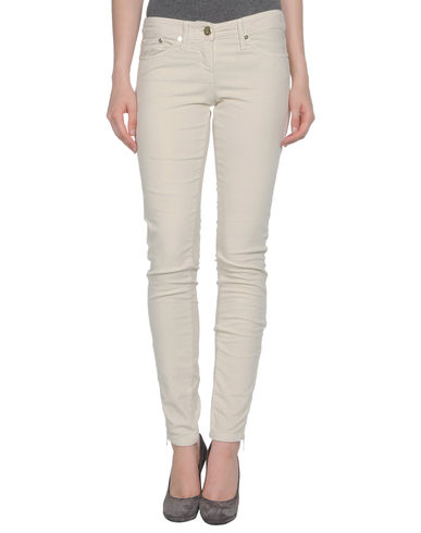ZOOM ELISABETTA FRANCHI JEANS - Casual pants