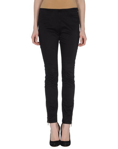 ZOOM CLOSED - Casual pants