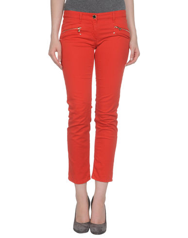 ZOOM ELISABETTA FRANCHI JEANS - 3/4-length short