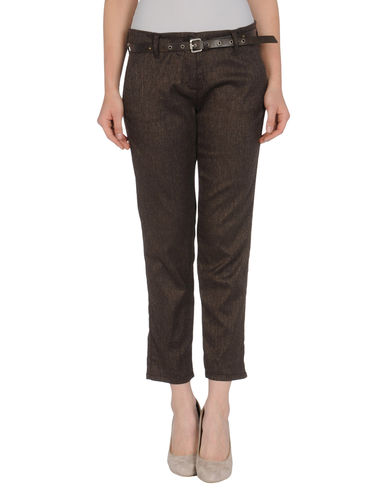 ZOOM PATRIZIA PEPE - Dress pants