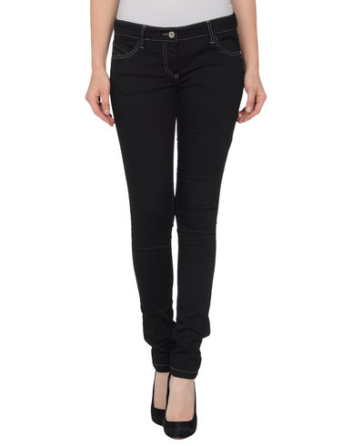 ZOOM PATRIZIA PEPE - Casual trouser