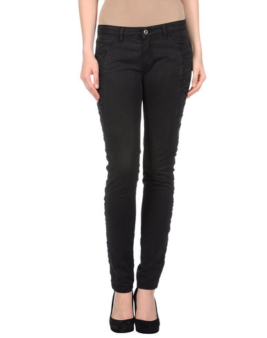 ZOOM PATRIZIA PEPE - Casual trouser