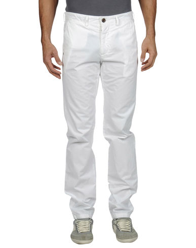 ZOOM 40WEFT - Casual pants