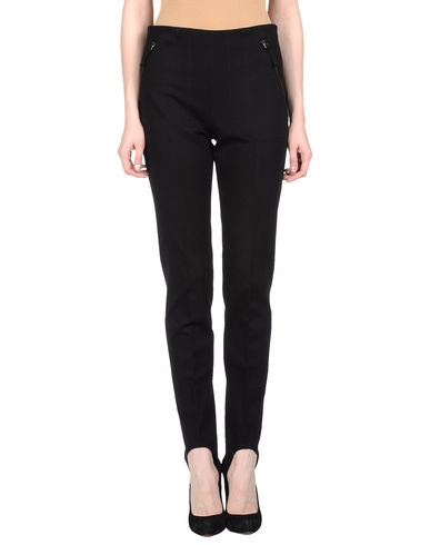 ZOOM JEAN PAUL GAULTIER FEMME - Casual pants