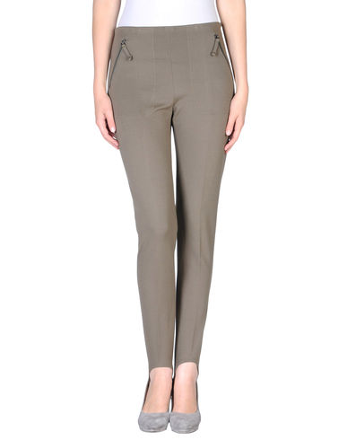 ZOOM JEAN PAUL GAULTIER FEMME - Casual pants