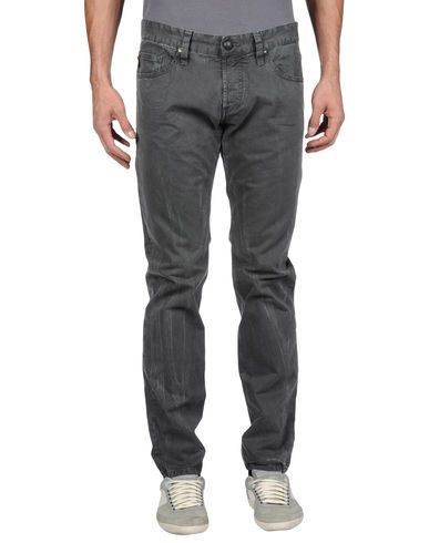 ZOOM RA-RE - Casual pants