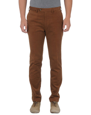 ZOOM GANT - Casual pants