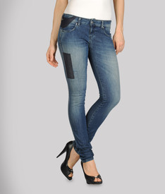 ARMANI JEANS - Denim