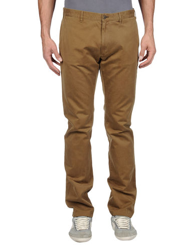 ZOOM GANT - Casual pants