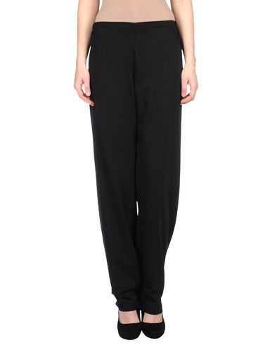 ZOOM WORKING OVERTIME - Casual pants