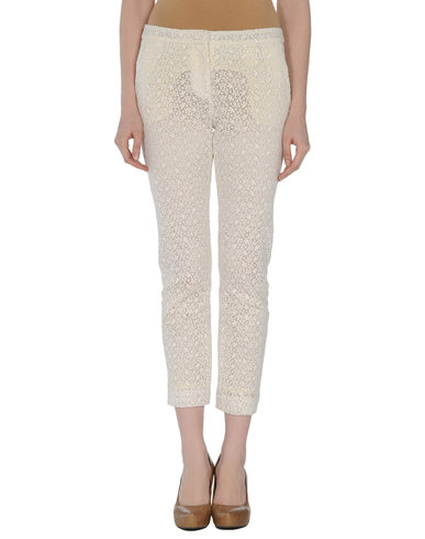 ZOOM TRUE ROYAL - 3/4-length trousers