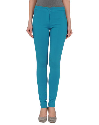 ZOOM FLAVIO CASTELLANI - Casual pants