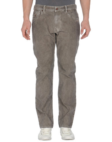 ZOOM POLO RALPH LAUREN - Casual trouser