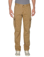 POLO RALPH LAUREN - Casual trouser