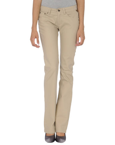 ZOOM REPLAY - Casual pants