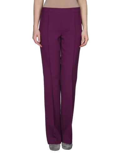 ZOOM ALBERTA FERRETTI - Casual pants