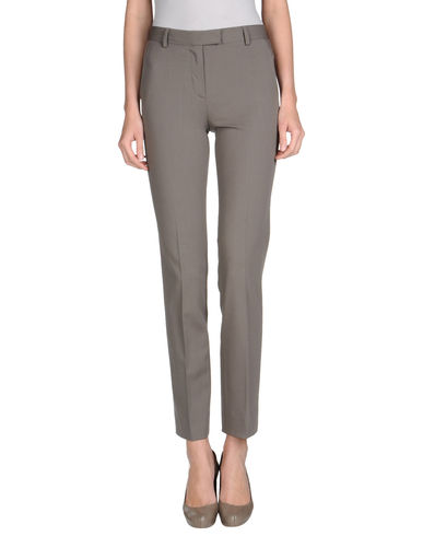 ZOOM ALBERTA FERRETTI - Dress pants