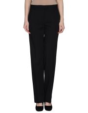 ALBERTA FERRETTI - Casual trouser