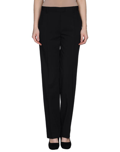 ZOOM ALBERTA FERRETTI - Dress pants