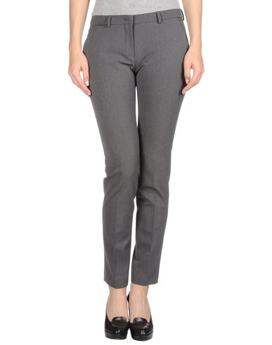 ZOOM MONCLER - Casual trouser
