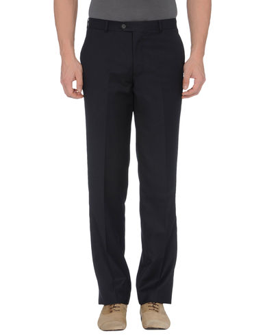 ZOOM GF SARTORIA ITALIANA - Dress pants