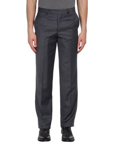 ZOOM GF SARTORIA ITALIANA - Dress pants