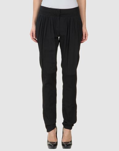 ZOOM ROBERTO CAVALLI - Casual pants