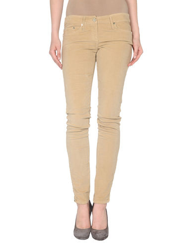 ZOOM ELISABETTA FRANCHI JEANS - Casual pants