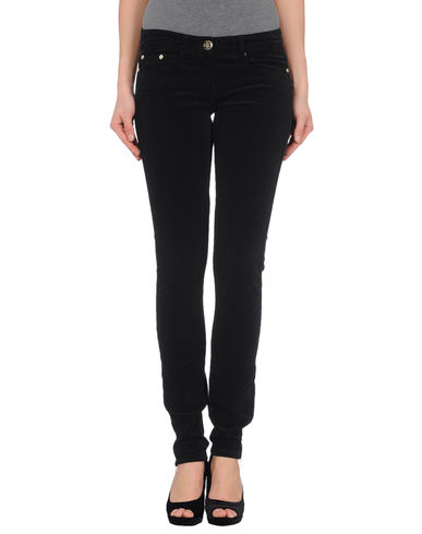 ZOOM ELISABETTA FRANCHI JEANS - Casual pants