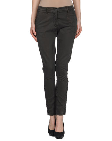 ZOOM TRUE ROYAL - Casual trouser