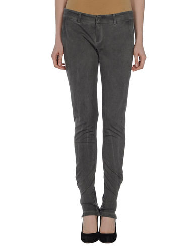 ZOOM PF PAOLA FRANI - Casual pants
