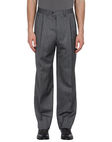 ZOOM POMPEU VI - Dress pants
