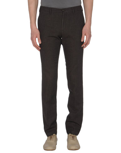 ZOOM HENRY COTTON'S - Dress pants