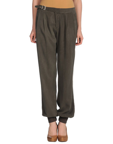 ZOOM NOLITA - Casual pants