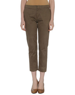 Aspesi - Pantalons - Pantalons corsaires
