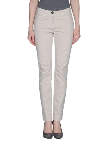 ZOOM WEEKEND MAX MARA - Casual pants