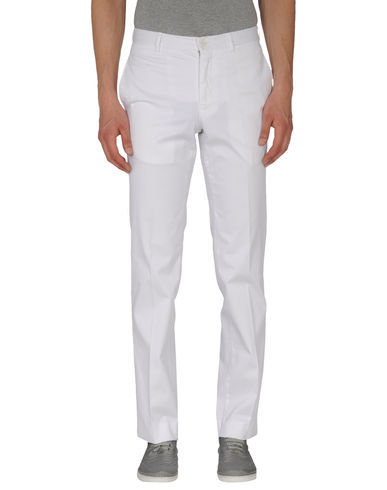 ZOOM BURBERRY LONDON - Casual pants