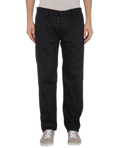 ZOOM DIESEL - Casual pants