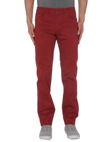 ZOOM ALLEGRI - Casual pants
