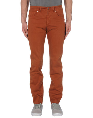 ZOOM ALLEGRI - Casual pants