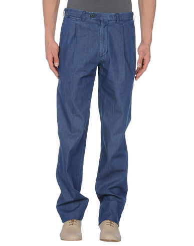 ZOOM ZANELLA - Casual trouser