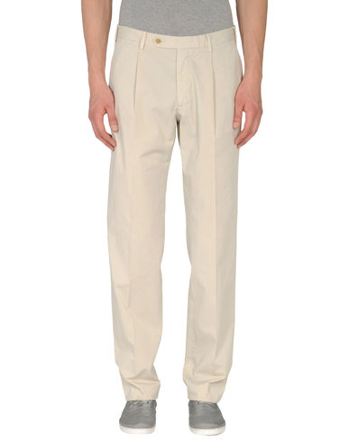 ZOOM BURBERRY LONDON - Casual pants