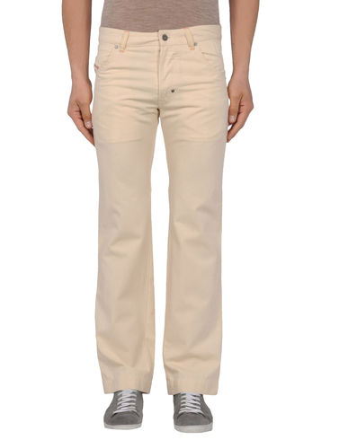 ZOOM DIESEL - Casual pants