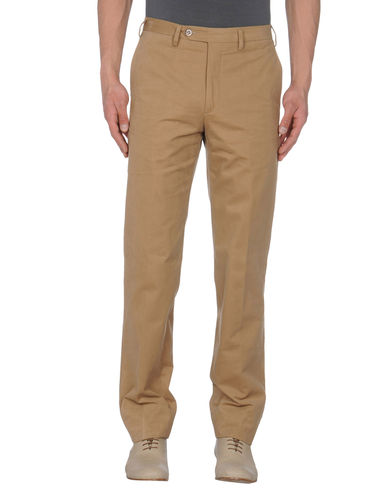 ZOOM ZANELLA - Casual trouser