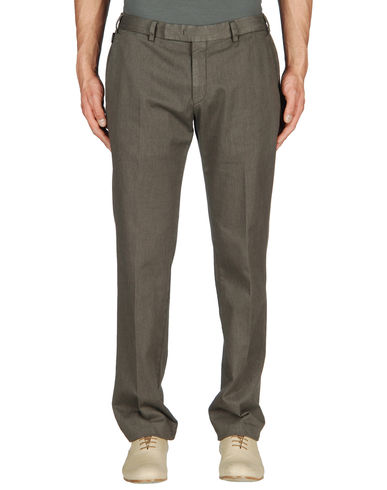 ZOOM ARMANI COLLEZIONI - Formal trouser