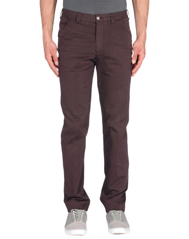 ZOOM ZANELLA - Casual trouser