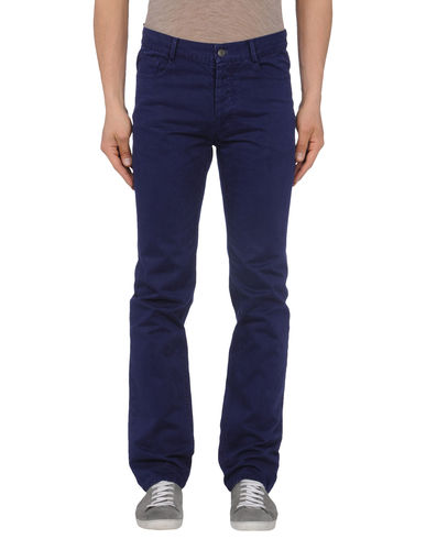 ZOOM NEW YORK INDUSTRIE - Casual pants